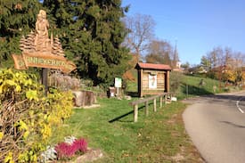 Thannenkirch Appartement | Gîte "Chez Line”