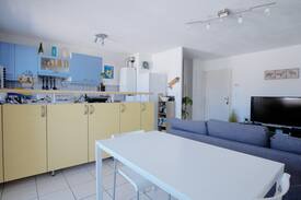 7th Arrondissement Appartement | T2 Gerland - prox. Gares - parking gratuit inclus