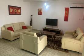 Libreville Appartement | Appartements meublés Libreville