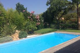 Pinarellu Maison | Villa avec piscine Sainte Lucie de Porto Vecchio
