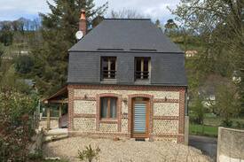 Veulettes-sur-Mer Maison | L'écurie, gite de charme à Veulettes sur Mer