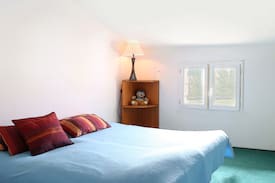 Beaupuy Maison | Chambre confortable à la campagne
