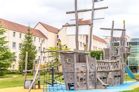 Magny-le-Hongre Hôtel | L’escale préférée des pirates à Disneyland® Paris