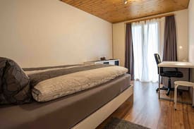 Fiesch Appartement | Apartment Augustina in Fiesch (Aletsch Arena)