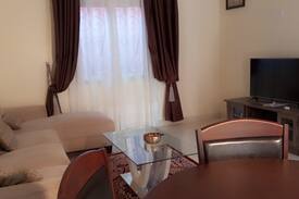 Kribi Appartement | Appart Haut standing R1 - Résidence MHD Kribi