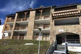La Mongie Appartement | LA MONGIE - 4 pers - Réservation saison 2020