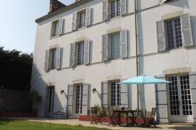 Commequiers Autre | Suite "Embruns" au château