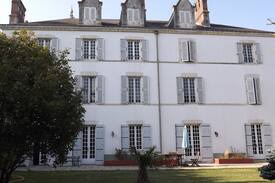 Commequiers Autre | Suite "Embruns" au château