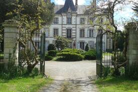 Commequiers Autre | Suite "Embruns" au château