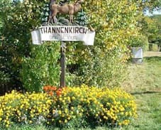 Thannenkirch Appartement | Gîte "Chez Line”