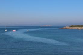 Plougasnou Lit Et Petit-Déjeuner | ÁBORD! Hôtel, chambres d'hôtes bord de mer Morlaix