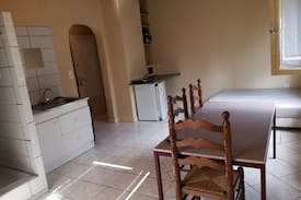 Bethoncourt Appartement | Relais des sapins Studio 11