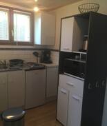 Villaz Maison | Studio indépendant au calme à 10mn d’Annecy
