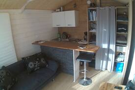 Perigny Appartement | Bungalows à La Rochelle Périphérie (Périgny)