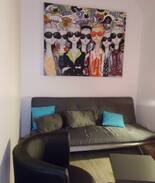 Gien Appartement | Les petits augeons