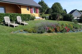Arpajon-sur-Cere Villa | Gite de la Roque
