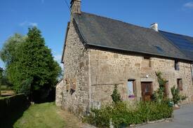Poilley Maison | House to rent in the countryside