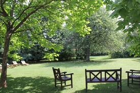Petit-Rederching Lit Et Petit-Déjeuner | Chambres d'hôtes Villa Maria "Côté Jardin"