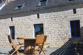 Plomelin Maison | Le penty de Kerguel Vras