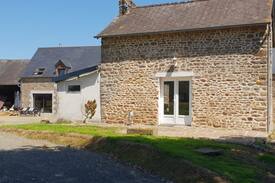 Romagne Maison | Gîte à Romagné