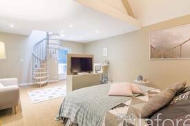 Martragny Maison | Suite GOLD