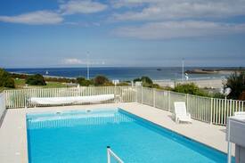 Trevou-Treguignec Appartement | Les terrasses de trestel - 151-1