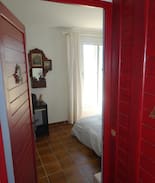 Les Iles Appartement | Marseille en mer, Ile du Frioul I