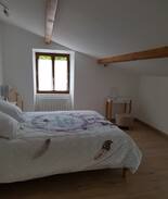 Saint-Gervazy Maison | Gîte des volcans