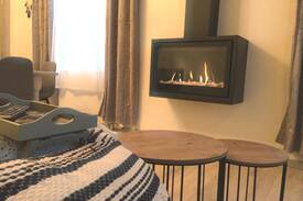 De Panne Appartement | Cabine Alice