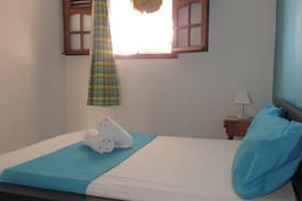 Malendure Appartement | gites creole palm à Bouillante