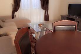 Kribi Appartement | Appart Haut standing R1 - Résidence MHD Kribi