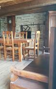 Plomelin Maison | Le penty de Kerguel Vras
