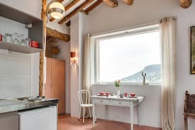 Magagnosc Appartement | Appartement in oude Bastide de la Lauve Magagnosc