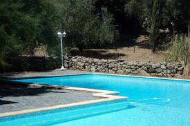 Casta Maison | Casta - Agriate - Demeure avec piscine