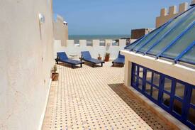 Medina Maison | Riad Blue Moon - Face à l'océan