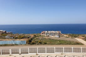 Bejaia Province Appartement | Cap sigli