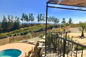 Ventiseri Villa | Villa avec piscine - Vue Mer - Proche de Solenzara