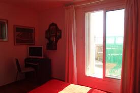 Les Iles Appartement | Marseille en mer, Ile du Frioul I