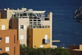 Les Iles Appartement | Marseille en mer, Ile du Frioul I