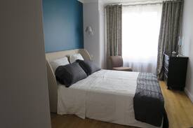 Marechal Lyautey - Vitton Appartement | Le Sèze