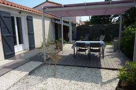 La Tranche-sur-Mer Maison | Maison la Tranche / mer 2/4 P ( FR9F4DYW )