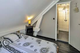 Saint-Christophe-en-Oisans Villa | Chalet perfect for families or between friends