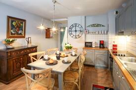 Colmar Centre Ville Appartement | MY SWEET HOMES - "Appart. EFFALA" - Vieux Colmar
