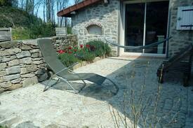 Eymoutiers Maison | Gîte de Peyrassou