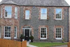 Glaslough Maison | Magnolia House.(Castle Leslie Estate) Glaslough.