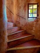 Magagnosc Appartement | Appartement in oude Bastide de la Lauve Magagnosc
