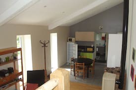 Eymoutiers Maison | Gîte de Peyrassou