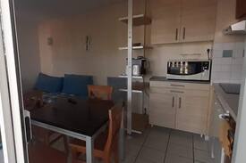 Maubuisson Appartement | Appartement paisible 4/5 pers dans les Pins