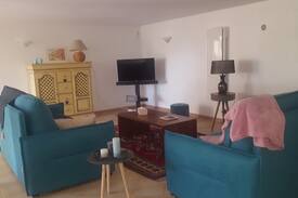 Azillanet Maison | Gîte/Piscine 6 Pers. 120M² Hérault