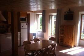Villefranche-sur-Mer Appartement | Studio Villefranche/mer proche mer
